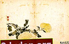 오래된 중국 책의 그림